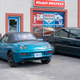 Illustration for article titled Pics from the Curbside: 2019-08-24 Around Cataraqui Centre